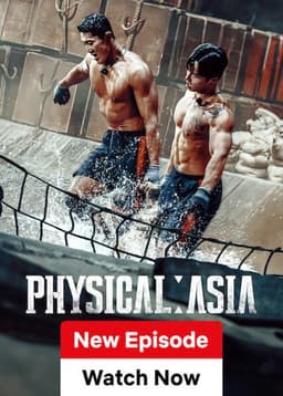 Physical: Asia