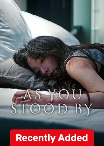 As You Stood By