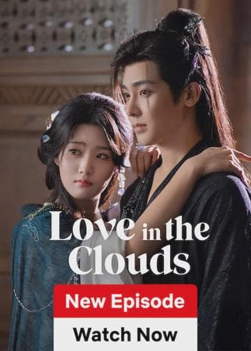 Love in the Clouds
