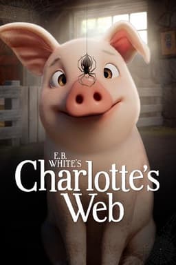 E.B. White's Charlotte's Web