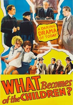 What Becomes of the Children?