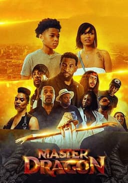 Master Dragon