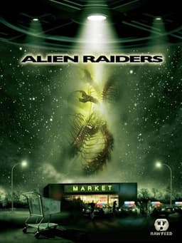 Alien Raiders