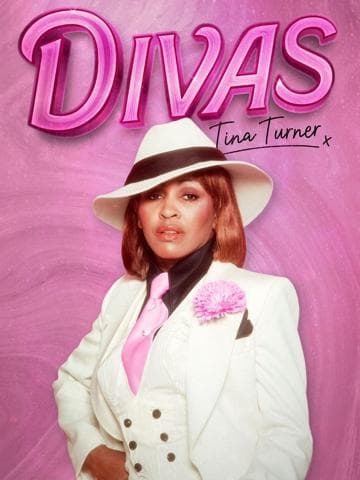 Tina Turner - My Songs. My Life