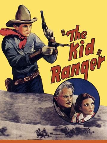 The Kid Ranger