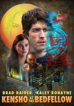 Kensho at the Bedfellow