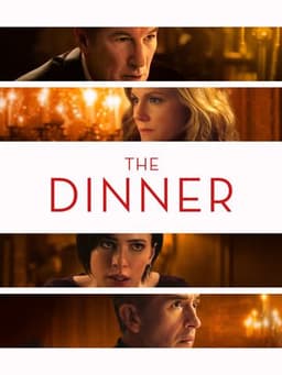 The Dinner