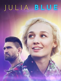 Julia Blue