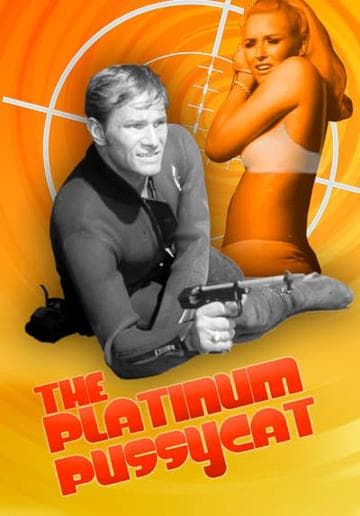 Platinum Pussycat