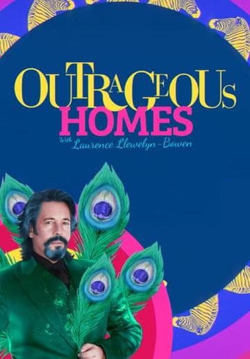 Outrageous Homes
