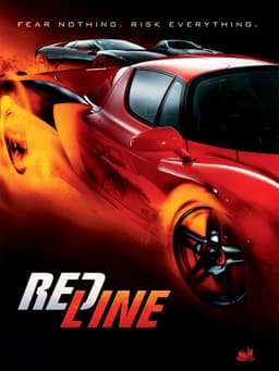 Redline