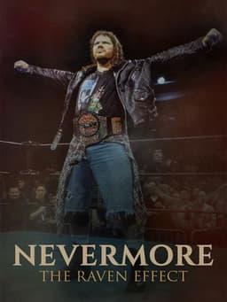 Nevermore: The Raven Effect