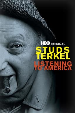 Studs Terkel: Listening to America