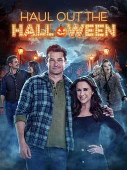 Haul Out the Halloween