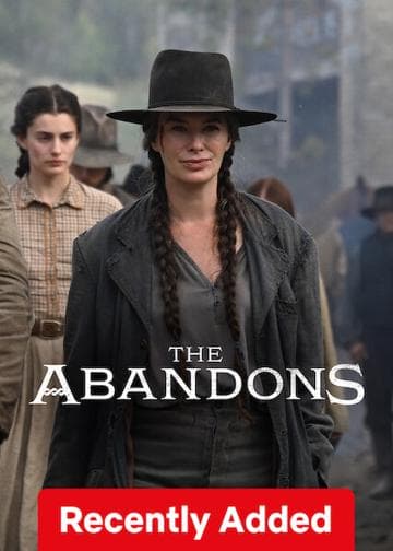 The Abandons