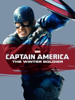 Captain America: The Winter Soldier