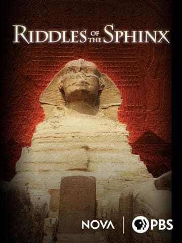 Riddles of the Sphinx