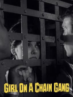 Girl on a Chain Gang