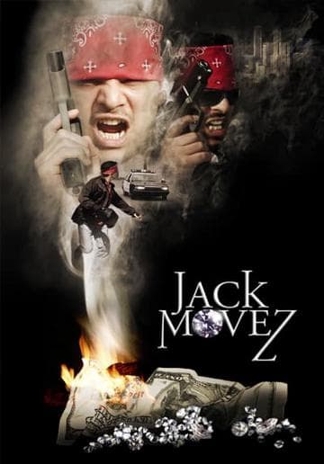 Jack Movez