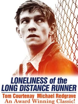 The Loneliness of the Long Distance Runner