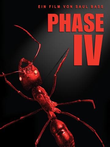 Phase IV