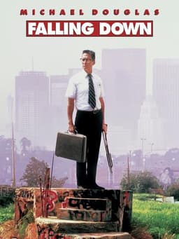 Falling Down