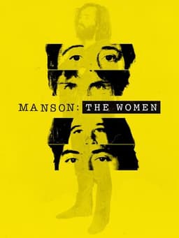 Manson: The Women