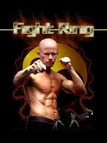 Fight Ring