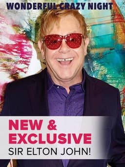 Elton John: The Nation's Favourite Song