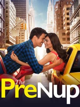The PreNup