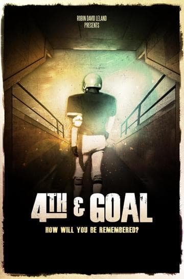 4th and Goal