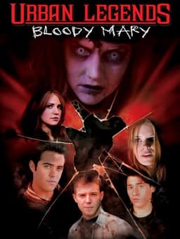 Urban Legends: Bloody Mary