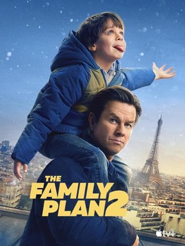 The Family Plan 2