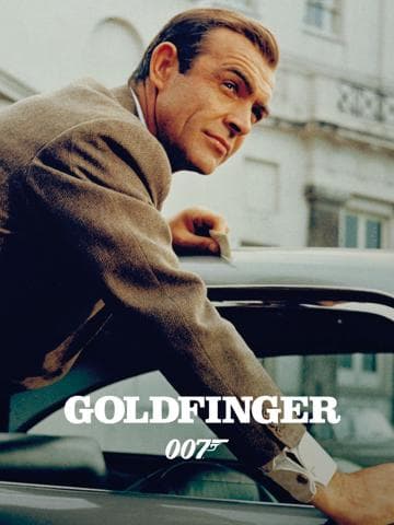 Goldfinger