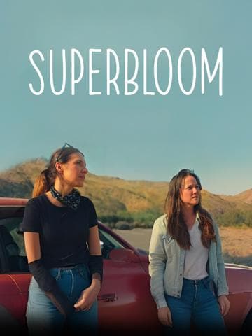 Superbloom