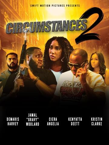 Circumstances 2: The Chase