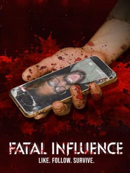 Fatal Influence: Like. Follow. Survive.