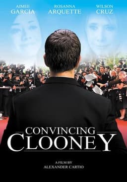 Convincing Clooney