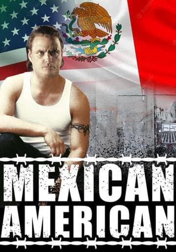 Mexican American
