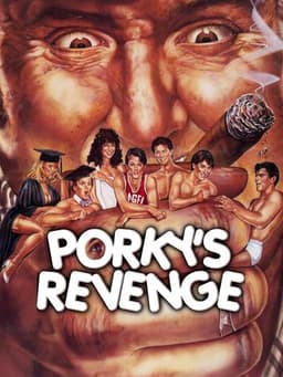 Porky's Revenge