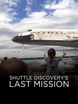 Shuttle Discovery's Last Mission