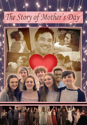 The Story of Mother's Day