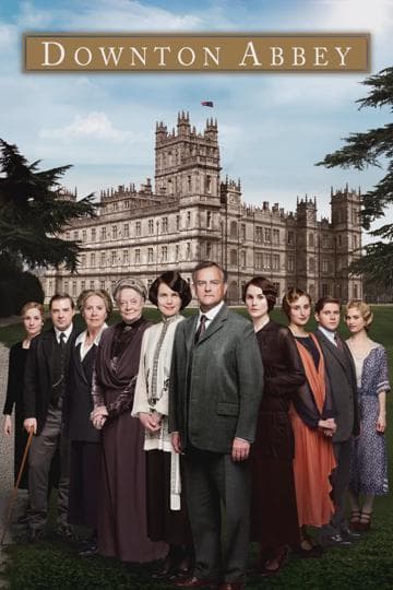 Downton Abbey