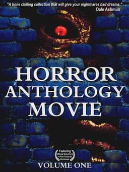 Horror Anthology Movie Volume 1