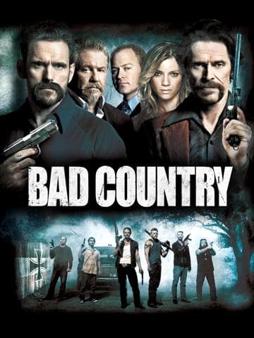 Bad Country