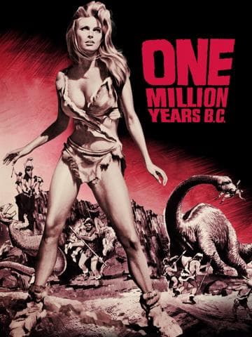 One Million Years B.C.
