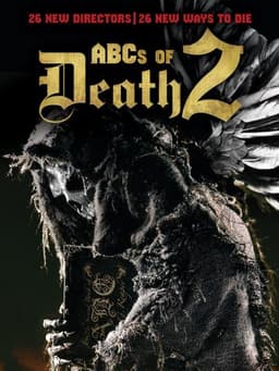 ABCs of Death 2