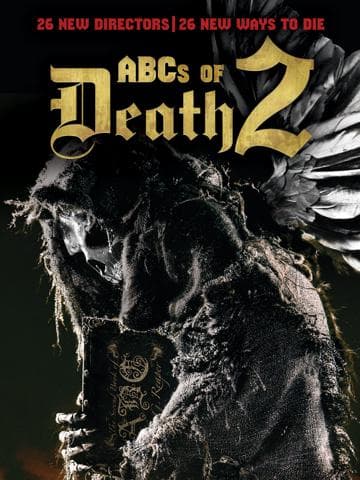 ABCs of Death 2