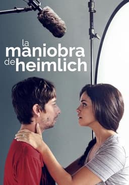 La Maniobra de Heimlich