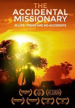 The Accidental Missionary